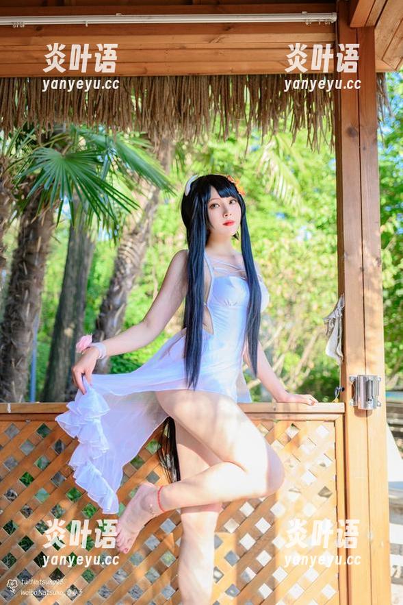 夏夏子的私房奇遇记，宫本武藏发觉了女仆的潜能！