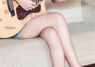 头条女神 – 王竹的户外新见解:图集里的呼吸