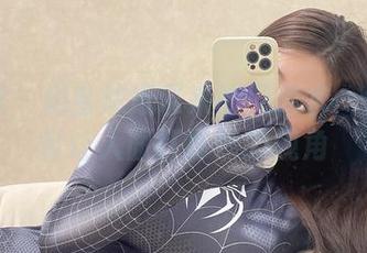 微密圈 – 奶宝妹纸带来的死库水：分享一份让人面红耳热的视角