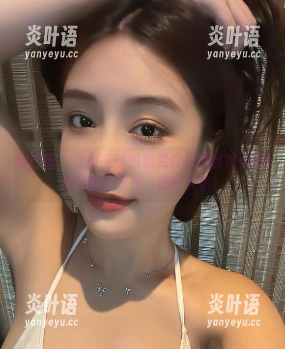 奶雯 微密圈 - 你没见过的奶雯白色蕾丝秀-原图资源撒在这儿,随便拿走!