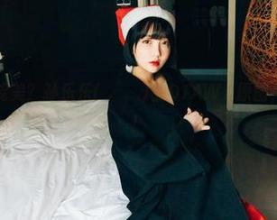 谁说假期不能美？孙乐乐(손예은)的DJAWA原图，在等你下载！