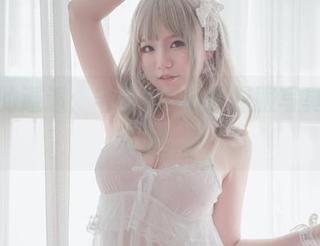 夏天的邂逅：宅夏yoko体操服写真集精选