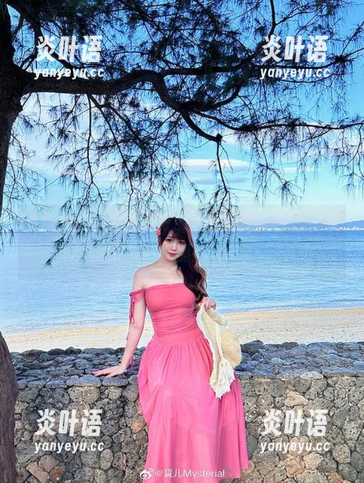 宝儿mysterial 图包发射,宝儿mysterial兔女郎任你挑选,别害羞