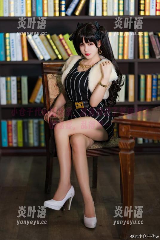小仓千代w的合集，就像掉进了梦魔利兹的迷雾，乱得很…