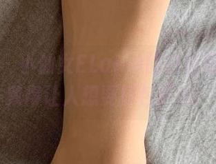 微密圈 – 小仙女ELaine的白丝图包，精致得让人想要打包带走！