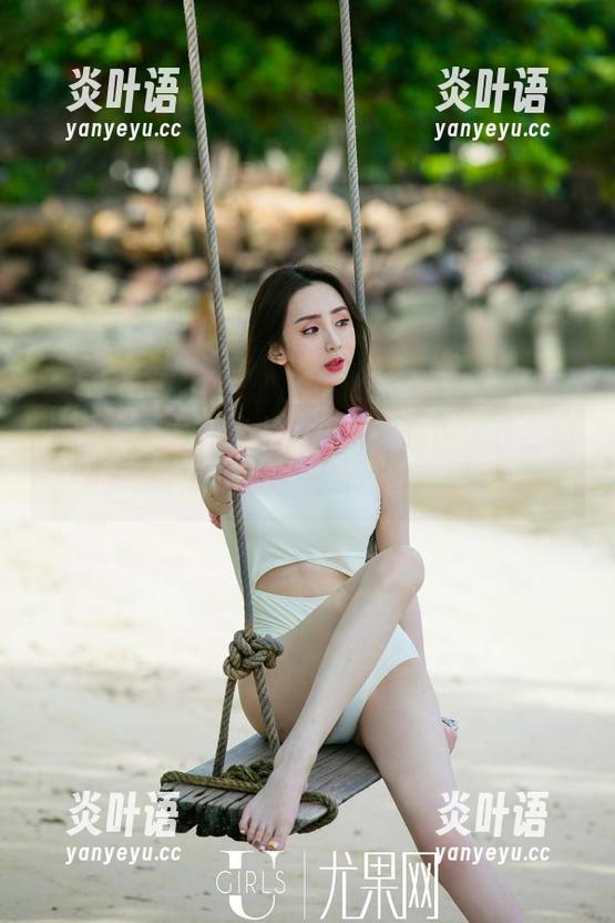 尤果网-安柔 尤果网 - 大多数人不知道安柔连体衣合集的真相,其实是为了方便上厕所!