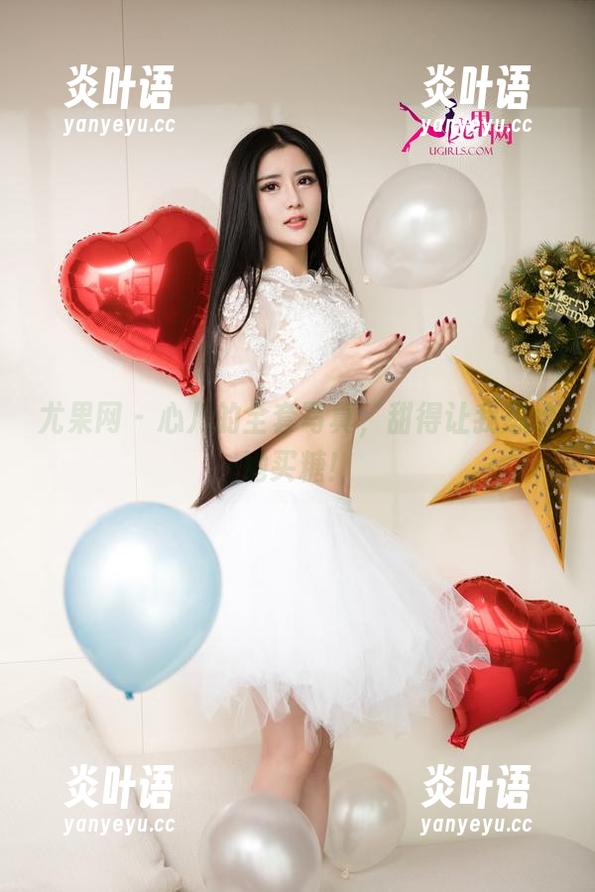 尤果网-心儿 尤果网 - 心儿的全套写真,甜得让我想给她买糖!