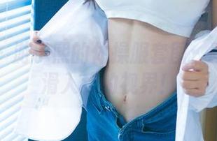 尤果网 – 游子熙的体操服套图：踩着彩虹滑入我的视界！