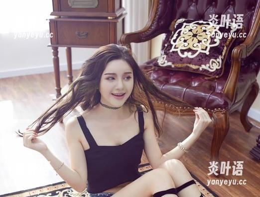 尤物馆-Kely香香 尤物馆 - 无圣光的Kely香香攻略!长腿是尾巴,而套图是分身~