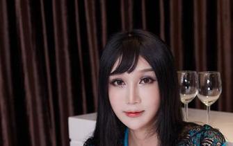 尤物馆 – 灰丝:温心怡写真合集中的新时尚,如果能穿给我,我就满足了?