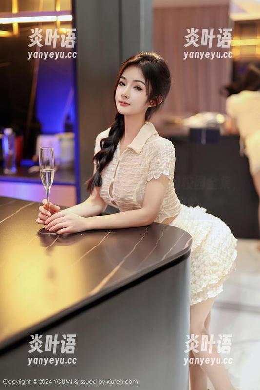 尤蜜荟-尤妮丝 尤蜜荟 - 偶尔翻看到尤妮丝的校园全集,不知怎的总是心里痒痒的