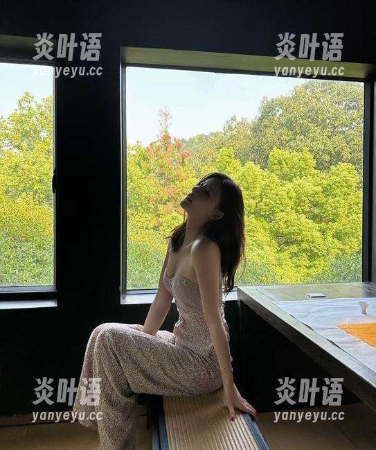 就是阿朱啊 微密圈 - 说实话,就是阿朱啊在火车上的福利原图比这更好看吗?
