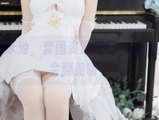 屿鱼的泳池，套图资源泛滥，游几圈想必会翻船啊！