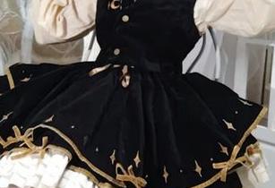 最新一期：巴鲁巴鲁BaRu在西雅图的礼服？我只想说“你确定吗？”