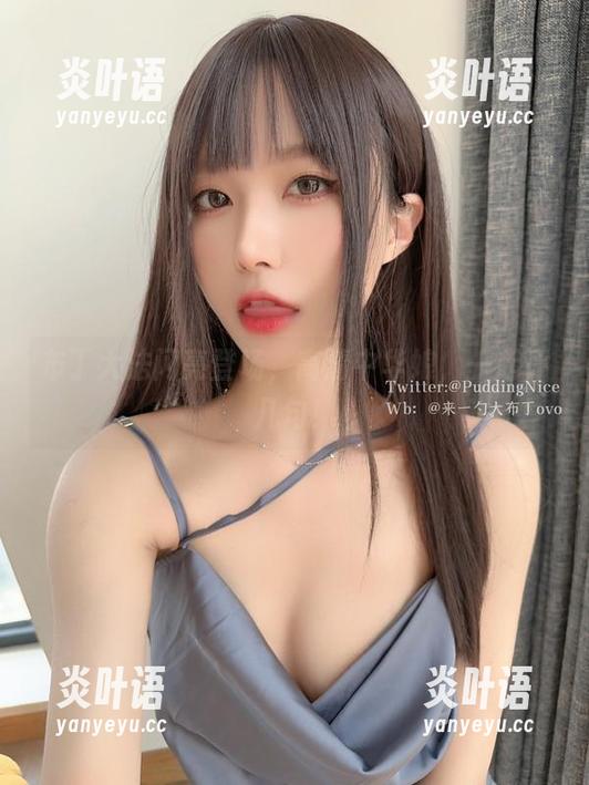 布丁大法闪亮登场，高清中华娘，一起评几句！