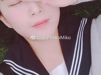 分享御子Yumiko日常毛衣，舒适感满分，不信你看！