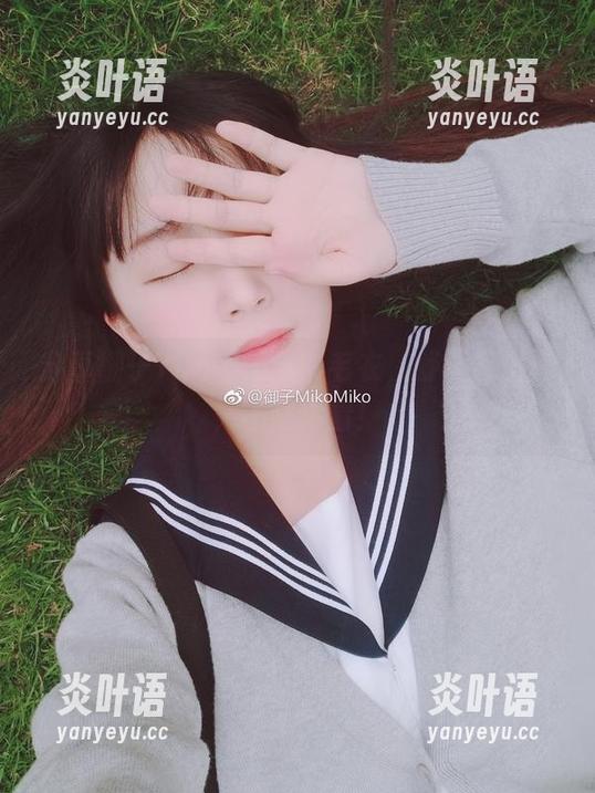 分享御子Yumiko日常毛衣，舒适感满分，不信你看！