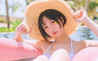 昭和碎花高清图集，念雪ww教你如何穿越时光