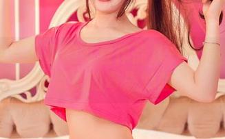 推女神 – 佟蔓的可爱作品集——原图里藏着她的奇思妙想