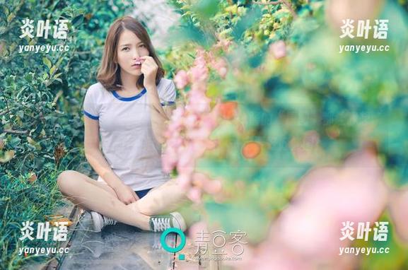 推女神-施忆佳Kitty酱 推女神 - 越南芽庄,每一张施忆佳Kitty酱的“原图”都让我想“哇”,下载后想发朋友圈,一定要好好修图!