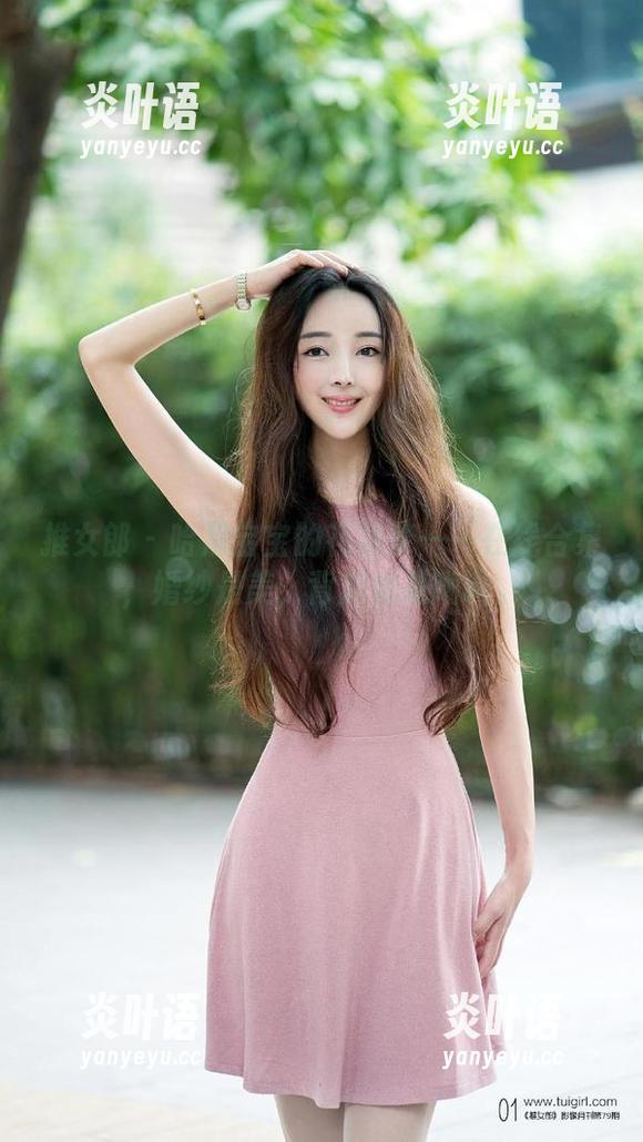 推女郎 - 哈尼宝宝的花嫁梦——在线合集，婚纱是美，背后也是嘲讽。