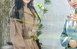 星颜社 – 韩雨馨露出显眼的眼镜，私房图包满满都是魅惑的味道