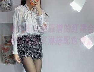 微密圈 – 杨大乐乐很靠谱的红裙合集:我试过,把它和冰淇淋搭配也特别美!