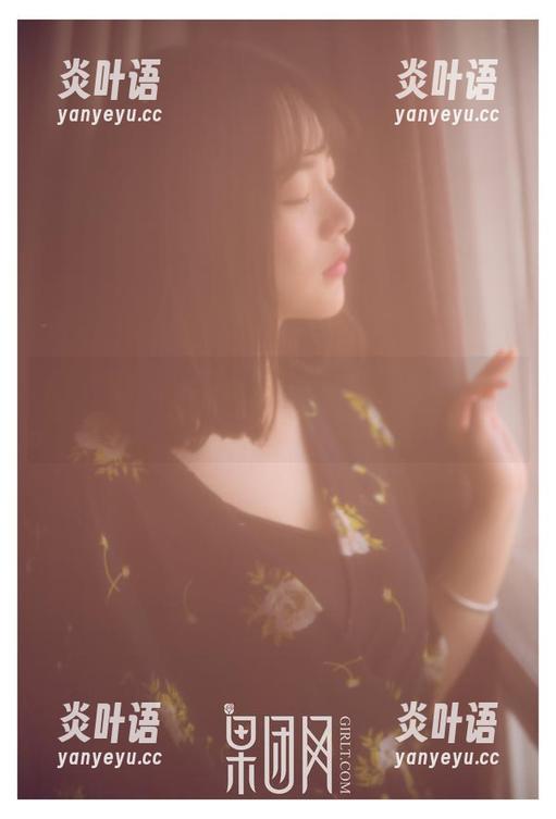 果团网 - 陈雅漫校服秒杀一众照片，资源申请前请备好医药箱……