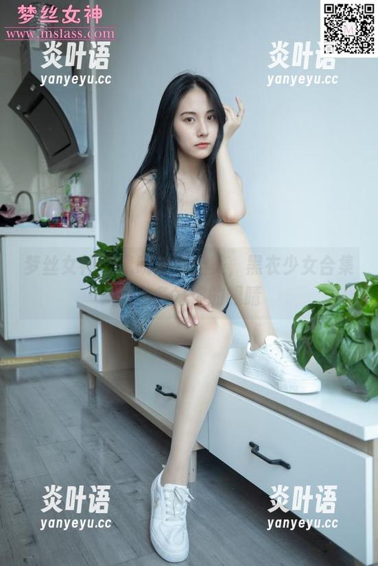 梦丝女神-晓晓 梦丝女神 - 晓晓的冷酷美,黑衣少女合集请准备好你的眼睛