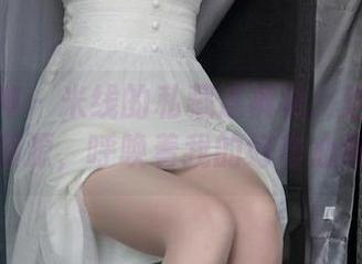 梦丝女神 – 米线的私藏连裤袜：这个摄影集资源，呼唤着我的好奇心呢。