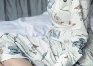梦丝女神 – 雪馨教你如何在泳池中保持优雅——原图＋图册教科书级别的“掉水”瞬间！
