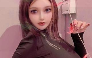 微密圈 – 梦露veronica说：棉袜是她的‘神器’！——高清图片来啦，快搬好小板凳！