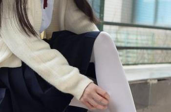 森萝财团 – 小奶糕Milky又来了！吊带作品，完全不用钱！