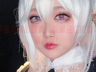 让人多看几眼的图集：椒妮佐仁的婚纱穿出新高度！