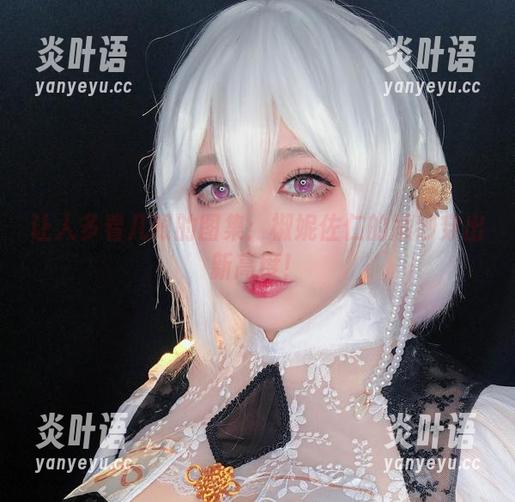 椒妮佐仁 让人多看几眼的图集:椒妮佐仁的婚纱穿出新高度!