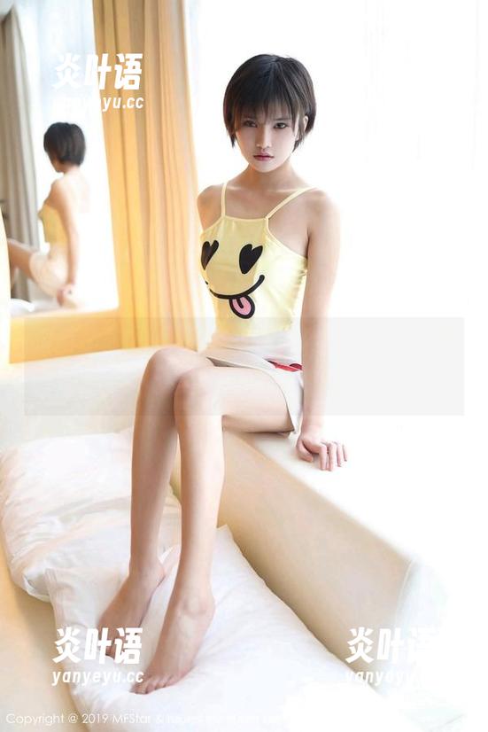 模范学院 - 唐琪儿Beauty婚纱的新趋势：无圣光，美图也很闹