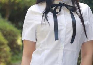 模范学院 – 柳侑绮Sevenbaby的作品，油亮出现在我的视野中