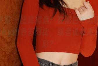 模范学院 – 图库精选：在黑白中领略白子嫣nicky的色彩对比，或者说根本没有色彩？