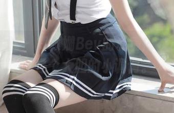 模范学院 – 郑颖姗Bev的私房内衣合集，真是个大胆的小调调。