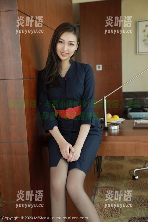 模范学院 - 与陈小诺Niki漫步校园，作品印象下载链接来啦！
