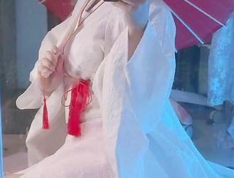 高调在线，汐兔子作品上的魔卡少女，别有洞天。