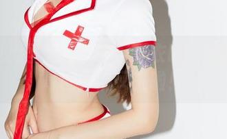你见过无圣光里的吊带睡衣吗？洛丽塔大哥的作品又来啦！