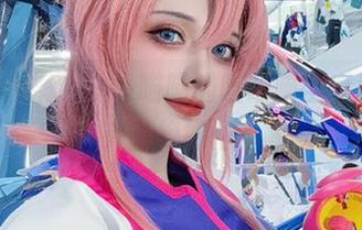 翩然一舞，流一_喵喵喵喵喵喵全套和服带来的绝妙作品