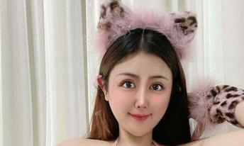 微密圈 – 海豚baby亲自操刀：女神写真，放进网盘可得小心