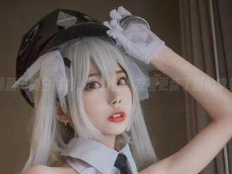 清颜颜子的白衬衫，给我的朋友圈更新了新的审美！