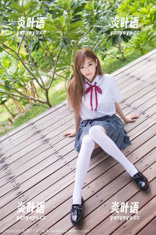 爱蜜社-梦心玥 爱蜜社 - 从眼镜看梦心玥——精选片段总是让人想回味