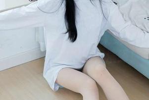 物恋传媒 – 套图带你深入菜菜的天使之境，万千姿态由她来演绎！