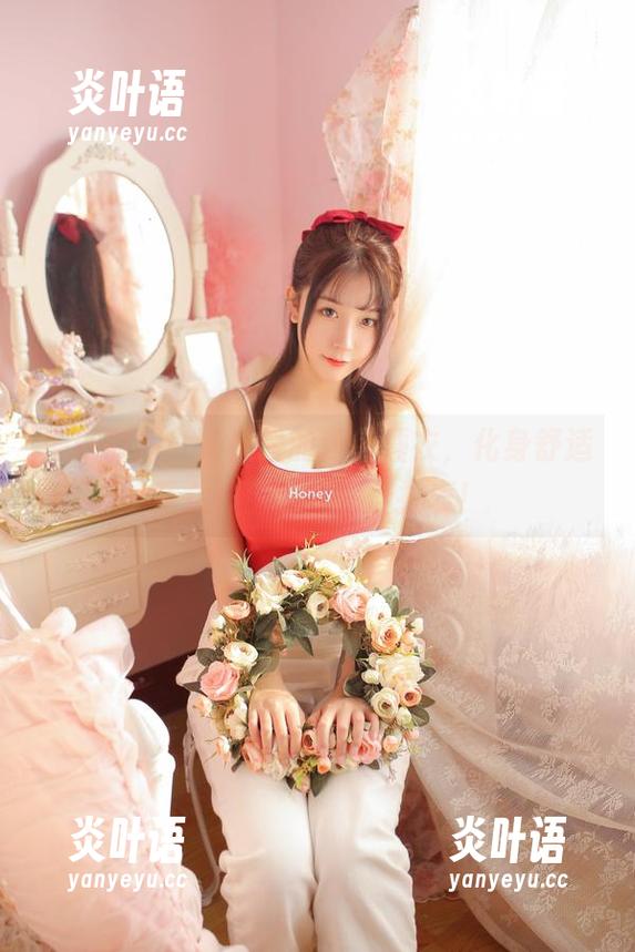 图册时间！猫九酱的粉色睡衣，化身舒适系女神！急需一份报表！