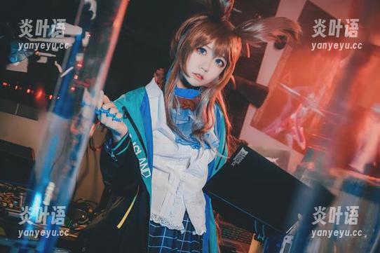 猫君君MaoJun 最新“猫君君MaoJun”出品!不可不知的女仆装资源…