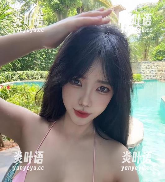 琳铛铛 微密圈 - 琳铛铛的私房记录,蕾丝套装好像在窃窃私语